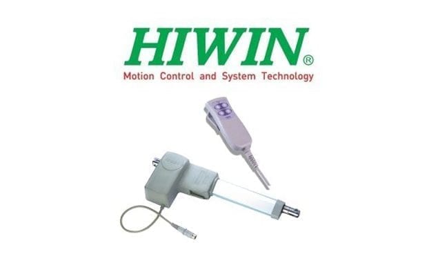 בוכנות למגוון שימושים Hiwin