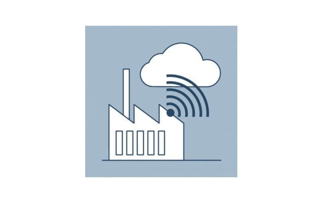 תעשייה חכמה – IoT