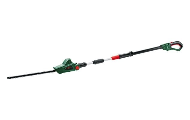 גוזם גדר חיה טלסקופי Bosch Universal Hedgepole 18V