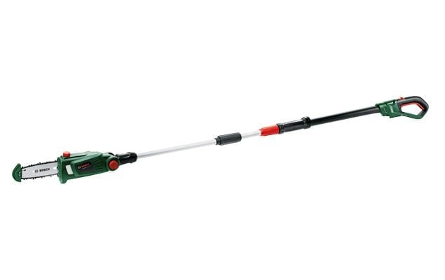 מסור שרשרת טלסקופי בוש Bosch Universal Chainpole 18V