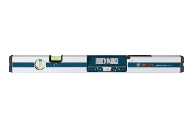 פלס אלומיניום דיגיטלי BOSCH GIM 60