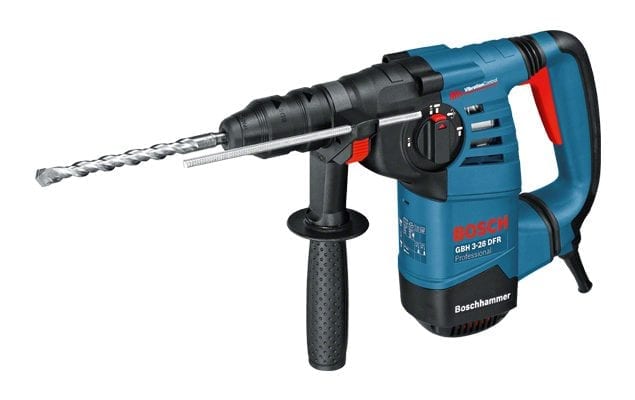 פטישון בוש 28 מ”מ BOSCH GBH 3-28 DFR