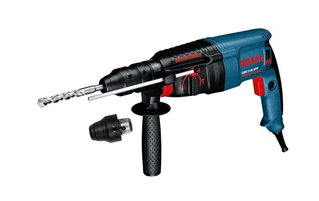 פטישון בוש BOSCH GBH 2-26 DFR
