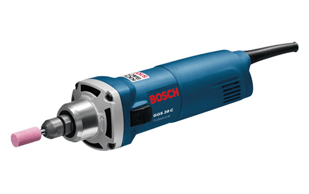 משחזת ציר קלה בוש BOSCH GGS 28C