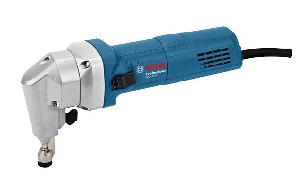 כרסם פח (ניבלר) בוש BOSCH GNA 75-16