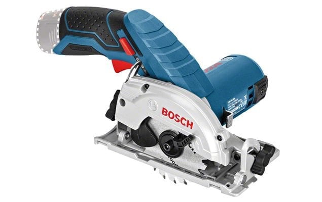 מסור עגול נטען בוש BOSCH GKS 12V-LI