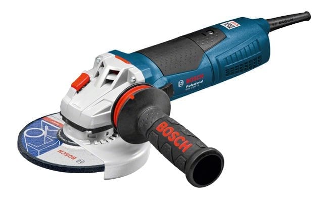 משחזת זוית בוש BOSCH GWS 17-150S