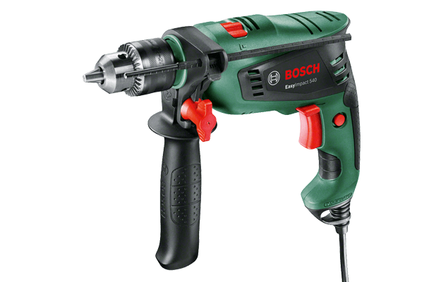 מקדחה רוטטת בוש BOSCH EASY IMPACT 570