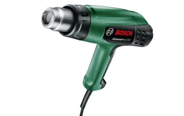 מפזר חום בוש Bosch Universal Heat 600