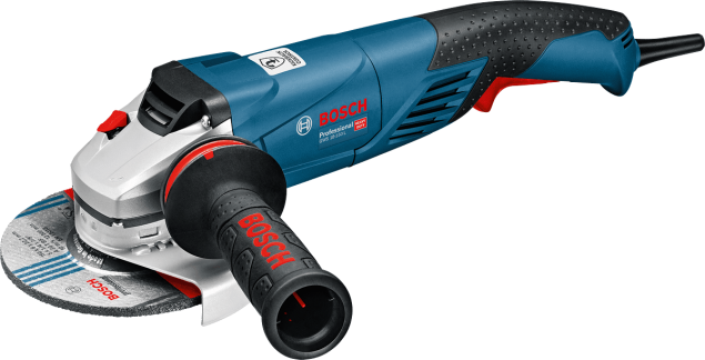 משחזת זוית בוש BOSCH GWS 18-150L