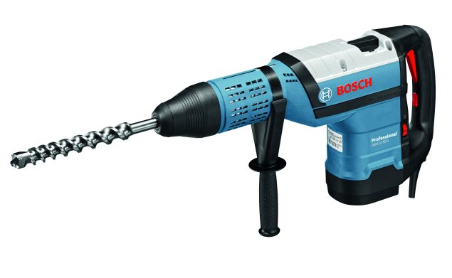 פטיש קידוח בוש BOSCH GBH 12-52 D
