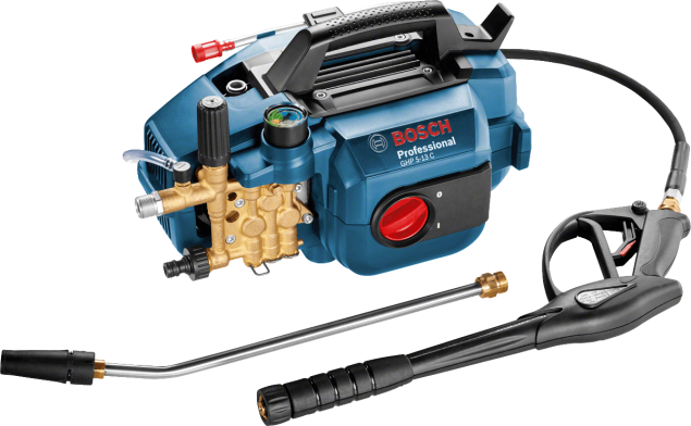 מכונת שטיפה מקצועית בוש BOSCH GHP 5-13C