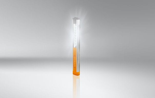 IL105 - פנס עט תאורת עבודה לד - PRO LED PENLIGHT