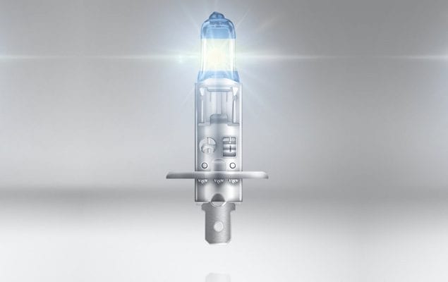 NIGHT BREAKER LASER