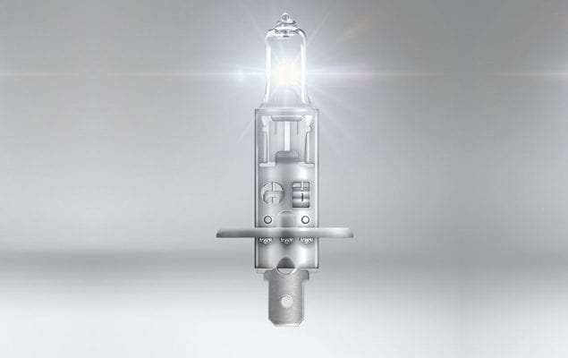 OSRAM ORIGINAL LINE