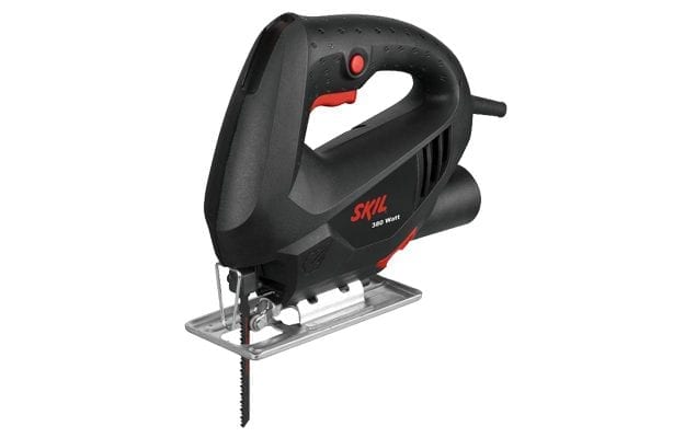 מסור אנכי 380W