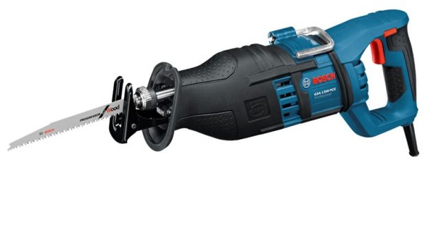 מסור חרב בוש BOSCH GSA 1300 PCE