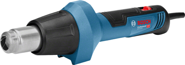 מפזר חום בוש BOSCH GHG 20-60