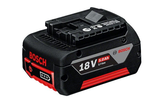 סוללת 18V 5Ah