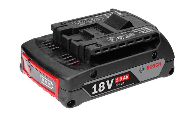 סוללת 18V 2Ah