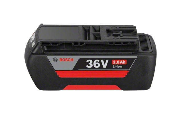 סוללת 36V 2Ah