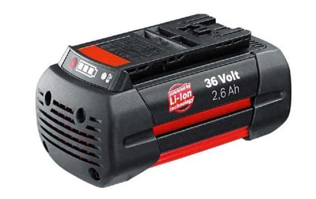 סוללת 36V 2.6Ah