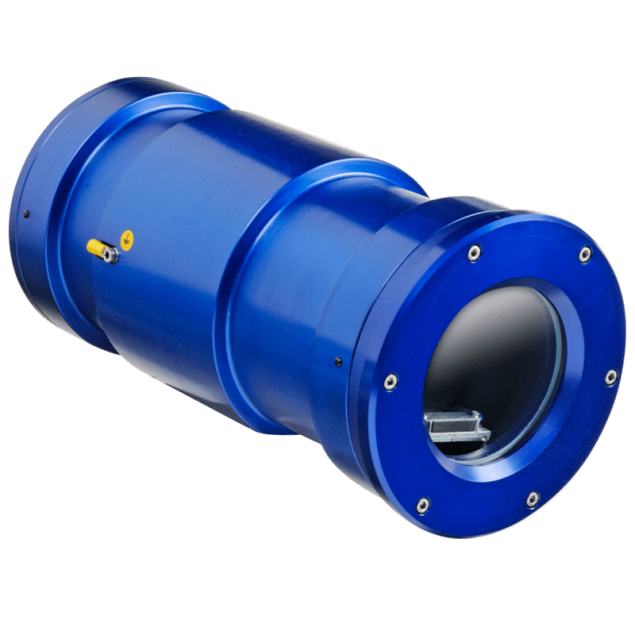 CHEP SERIES CAMERA HOUSING