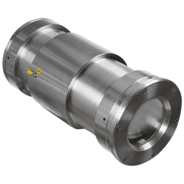 CHEP-SS SERIES CAMERA HOUSING
