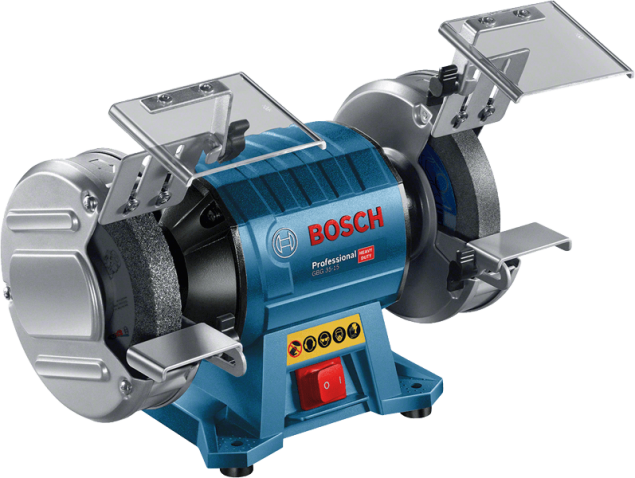 משחזת שולחן בוש BOSCH GBG 35-15