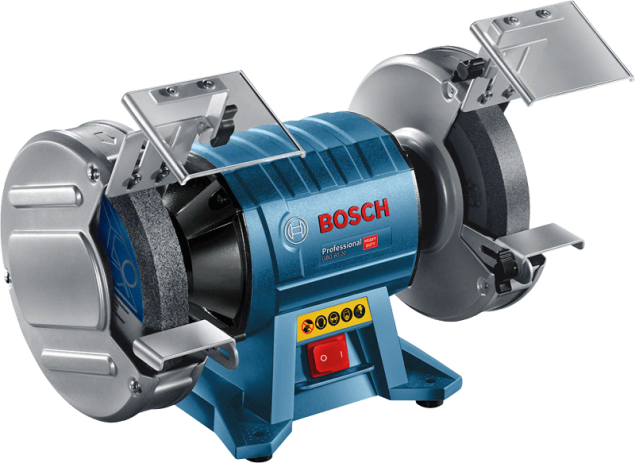 משחזת שולחן בוש BOSCH GBG 60-20