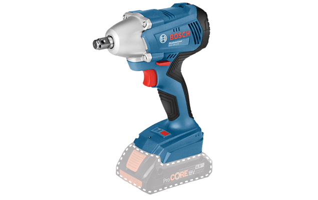 מפתח רטיטה בוש BOSCH GDS 250-LI
