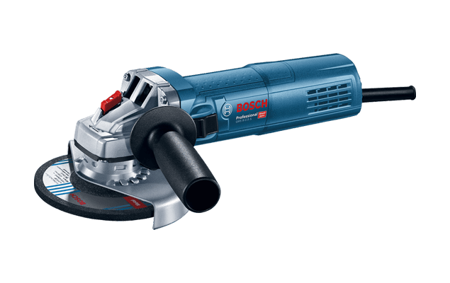 משחזת זווית בוש BOSCH GWS 9-115S