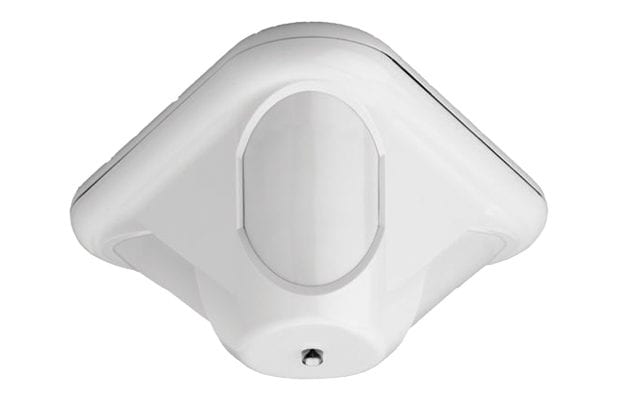 גלאי תקרה PIR\Microwave דגם DS9370