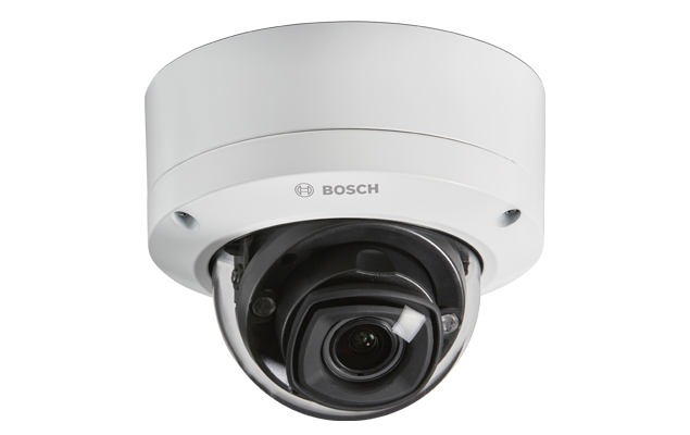FLEXIDOME IP 3000i IR
