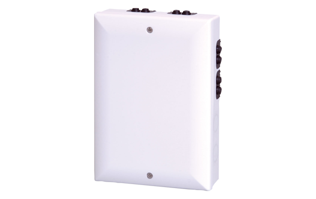 FLM‑420‑I8R1‑S Octo-input Interface Module with Relay