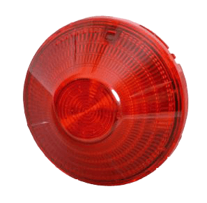FNS‑420‑R LSN Optical Indication, Red