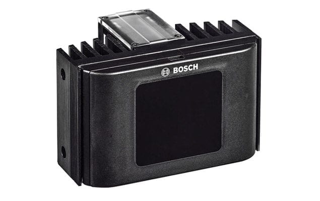 IR Illuminator 5000 SR