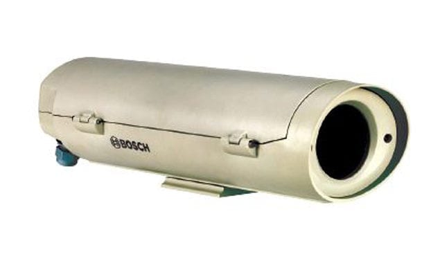 UHI‑OG(S)‑0 Indoor Camera Housing