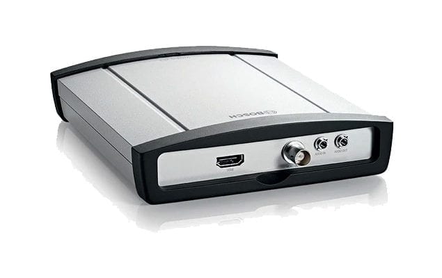 VIDEOJET decoder 3000