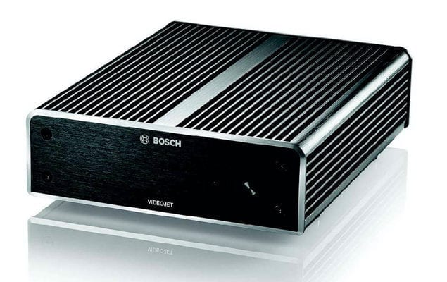 VIDEOJET decoder 7000