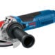 • משחזת זווית בוש BOSCH GWX 17-125 S