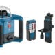 פלס לייזר מסתובב בוש BOSCH GRL 300 HVG