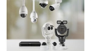 Bosch IP Video System Design Tool