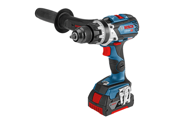 מברגה/מקדחה בוש BOSCH GSB 18V-110 C