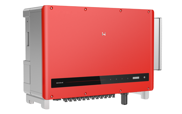 ממיר גודווי GOODWE HT-1500