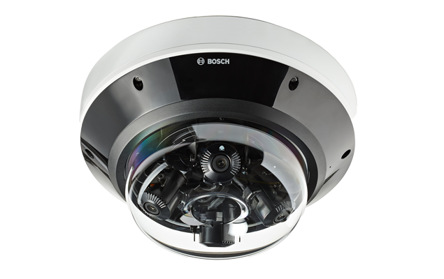 BOSCH FLEXIDOME multi 7000i