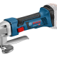 מספרי פח נטענים בוש BOSCH GSC 18V-16