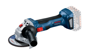 משחזת זווית נטענת בוש BOSCH GWS 180