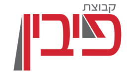 פיבין - לוגו