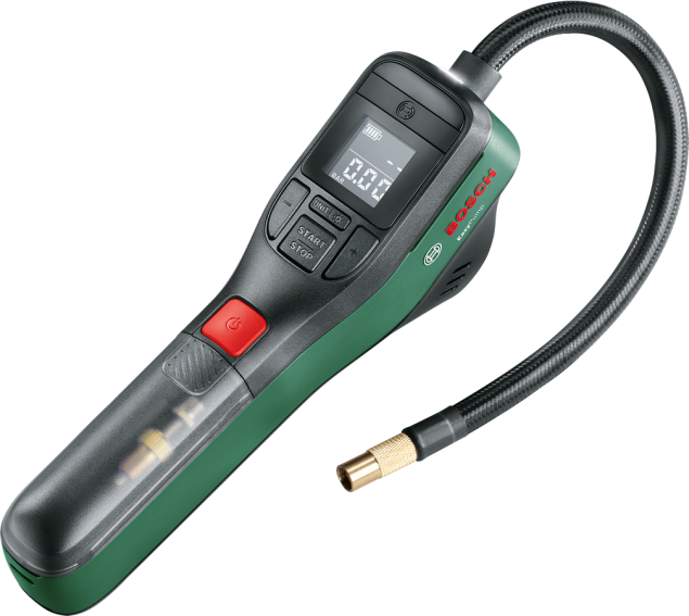 משאבה לניפוח בוש Easy Pump BOSCH